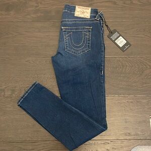 Brand new True Religion size 27
